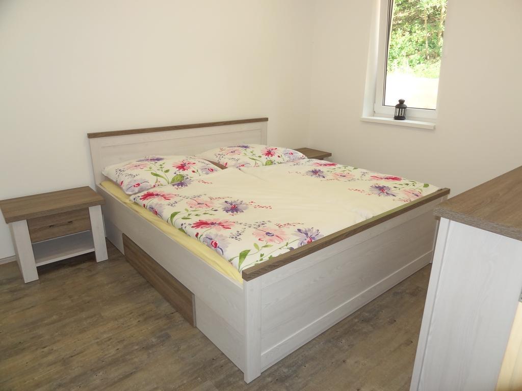 Apartmany Starovice Exterior photo