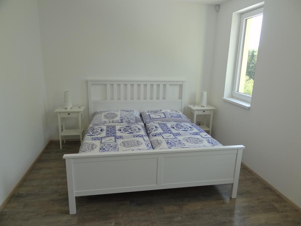 Apartmany Starovice Exterior photo